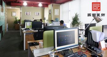 专业厂房与办公楼装修服务 助力上海闵行区企业高效发展